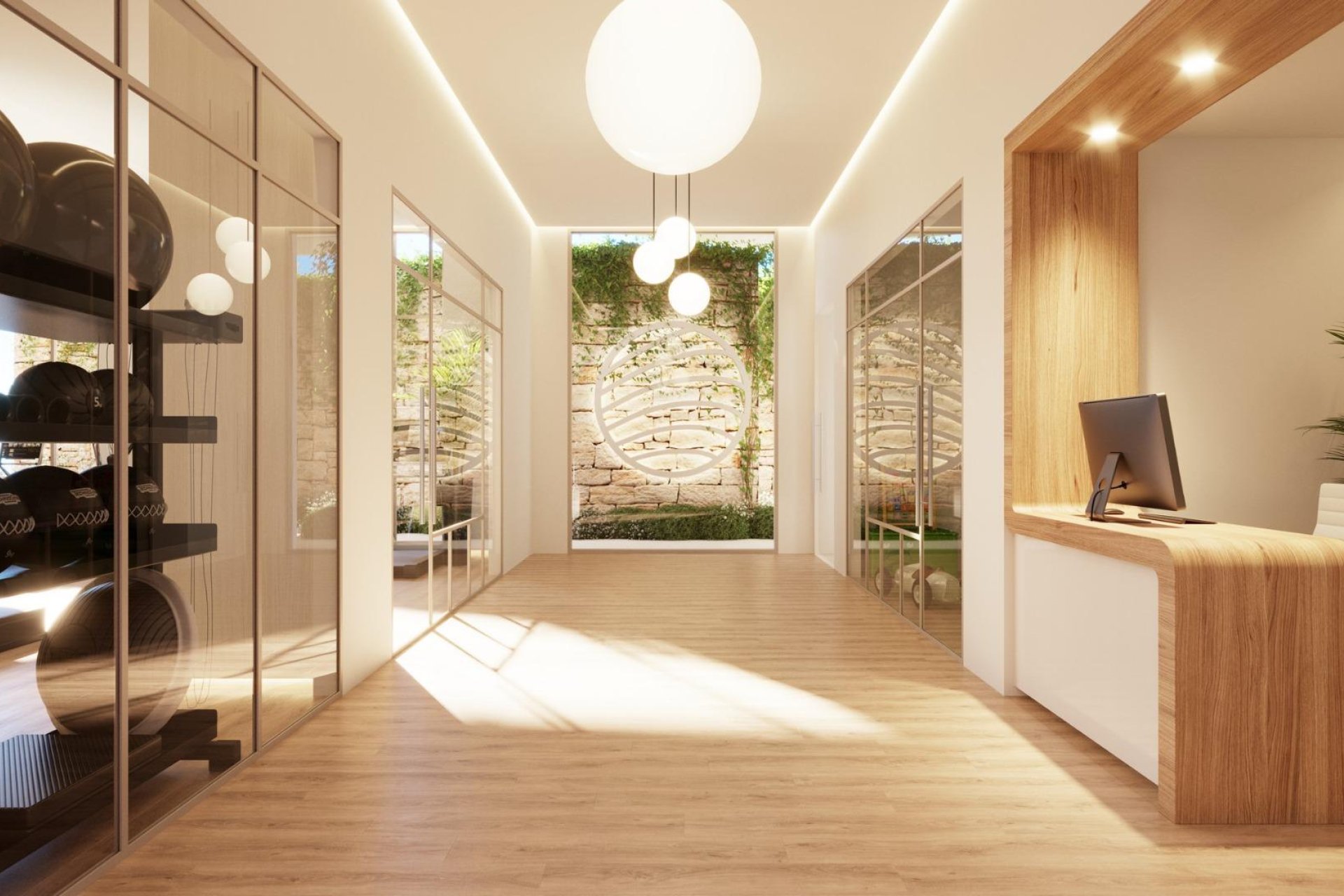 Construcție nouă - Mansardă -
Benahavís - Las Colinas de Marbella