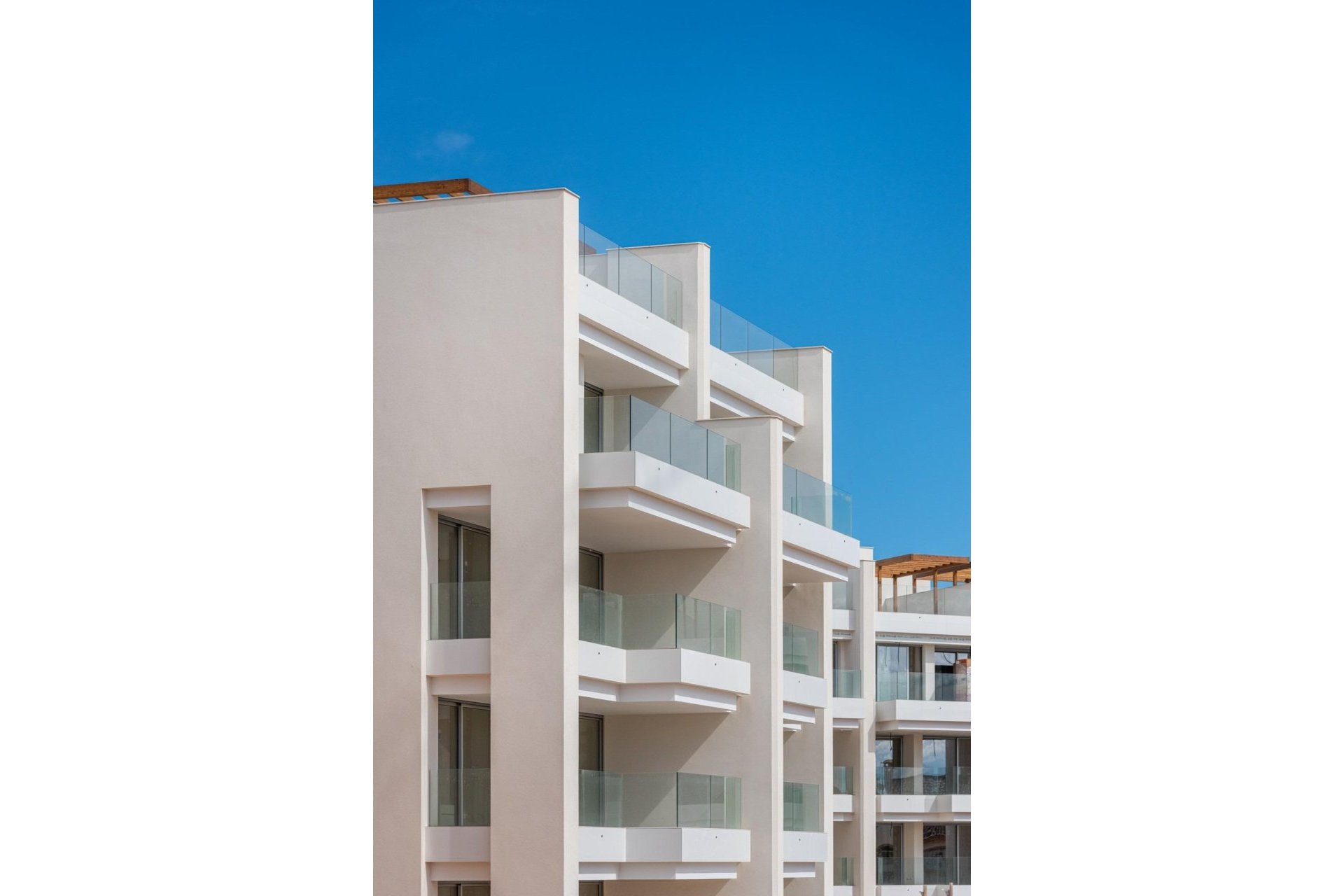 Construcție nouă - Mansardă -
Orihuela Costa - Villamartín