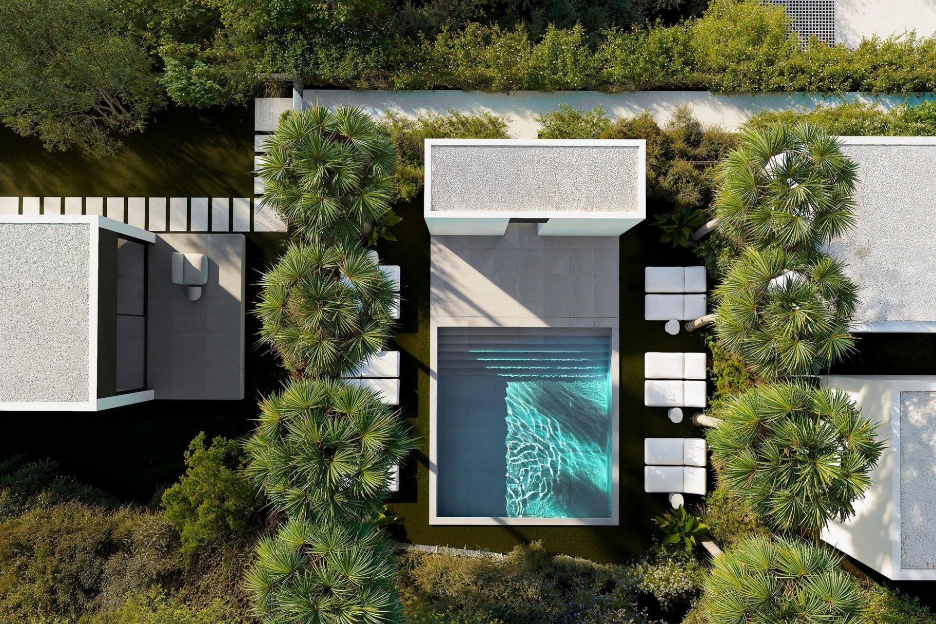 Construcție nouă - Vilă -
Alfas del Pí - Barranc Fondo