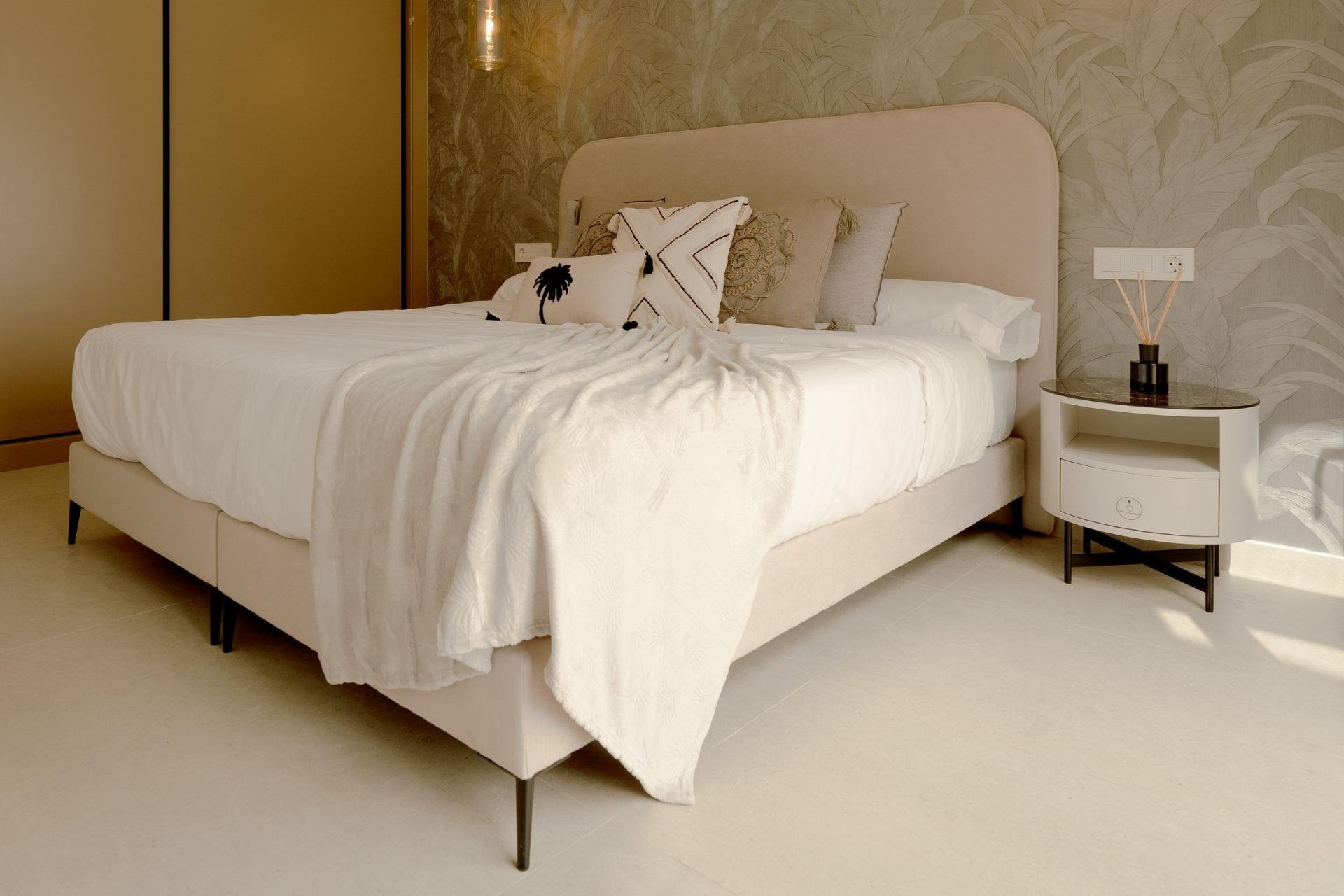 Construcție nouă - Vilă -
Almoradí - Las Heredades