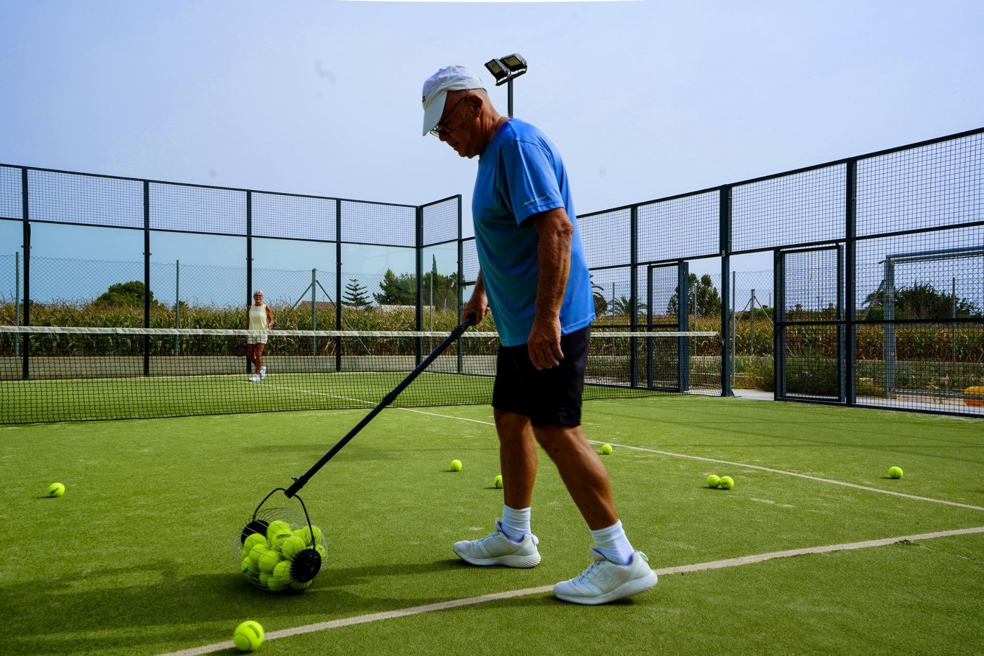 Construcție nouă - Vilă -
Almoradí - Las Heredades