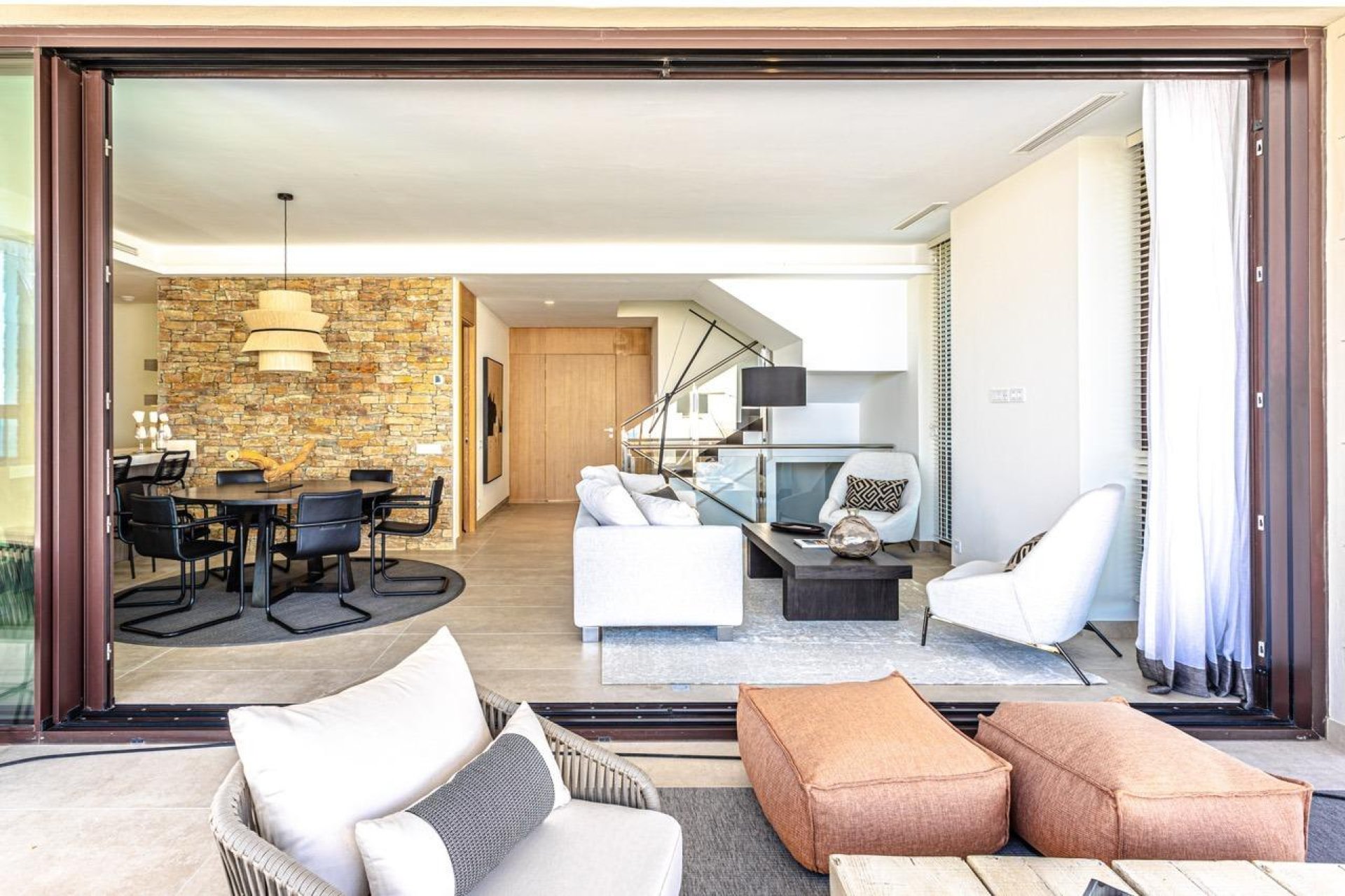 Construcție nouă - Vilă -
Benahavís - Montemayor-marbella Club