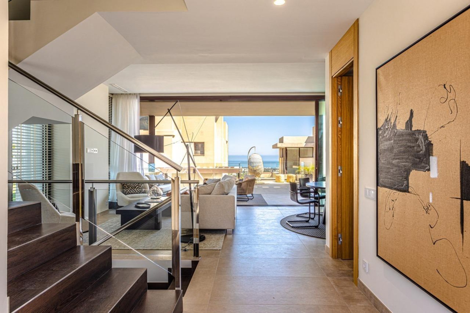 Construcție nouă - Vilă -
Benahavís - Montemayor-marbella Club