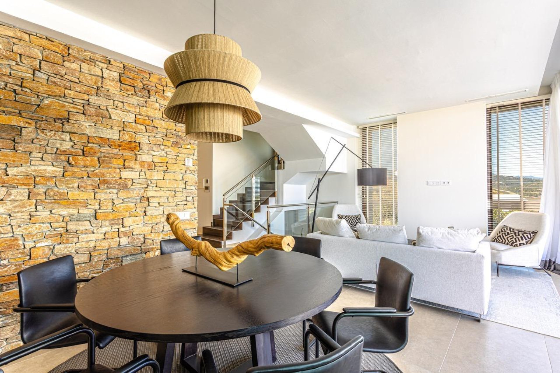Construcție nouă - Vilă -
Benahavís - Montemayor-marbella Club