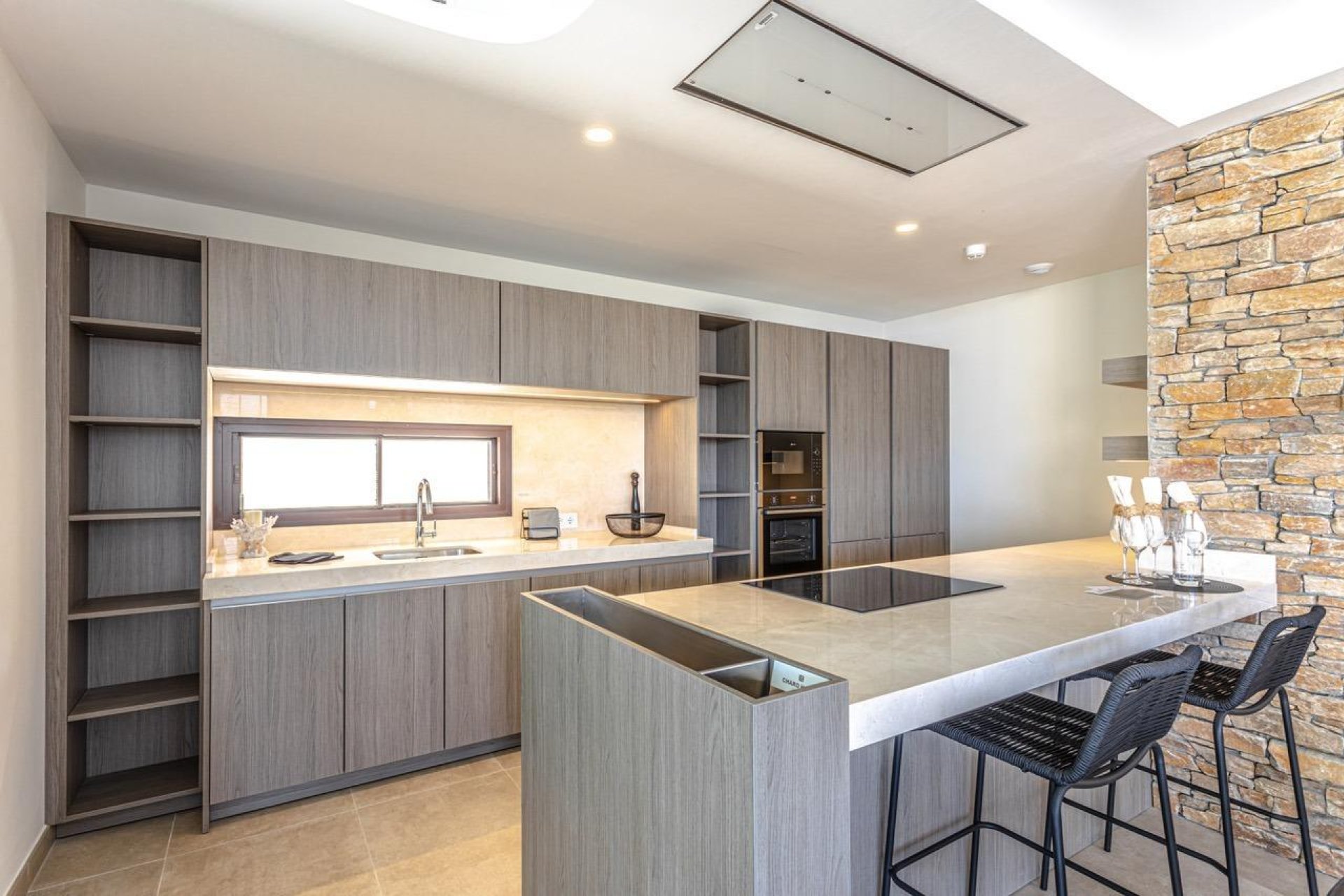 Construcție nouă - Vilă -
Benahavís - Montemayor-marbella Club
