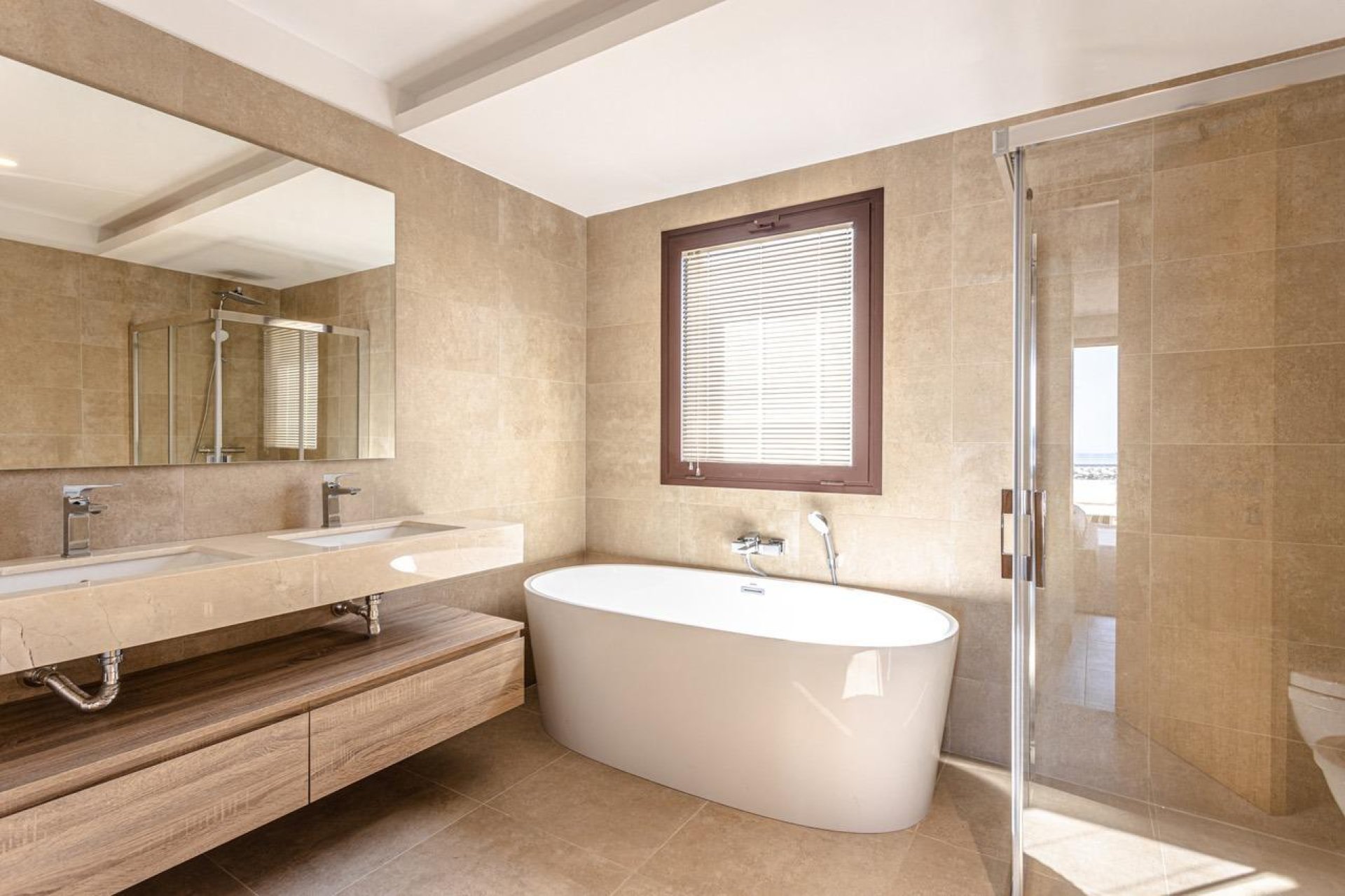Construcție nouă - Vilă -
Benahavís - Montemayor-marbella Club