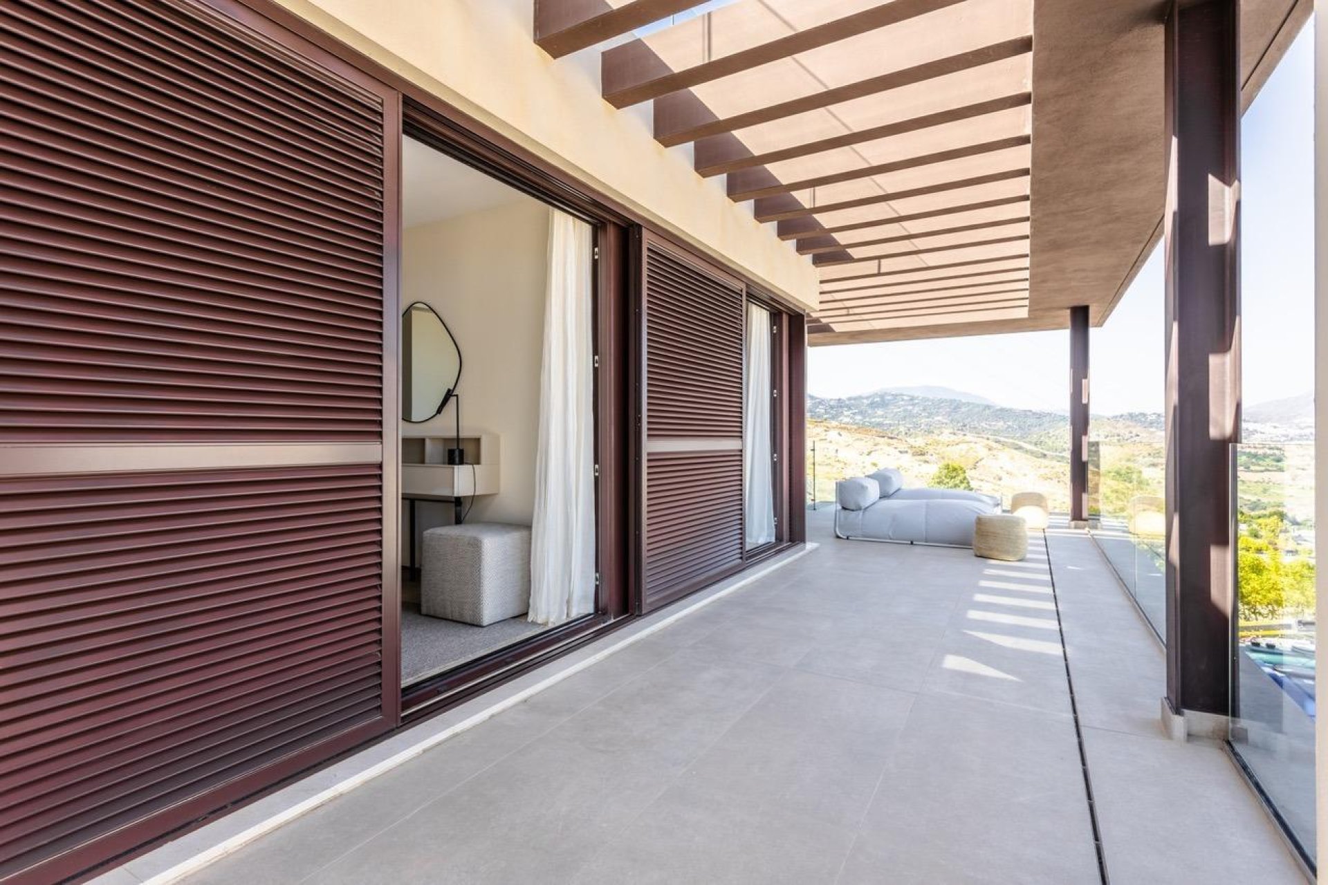 Construcție nouă - Vilă -
Benahavís - Montemayor-marbella Club