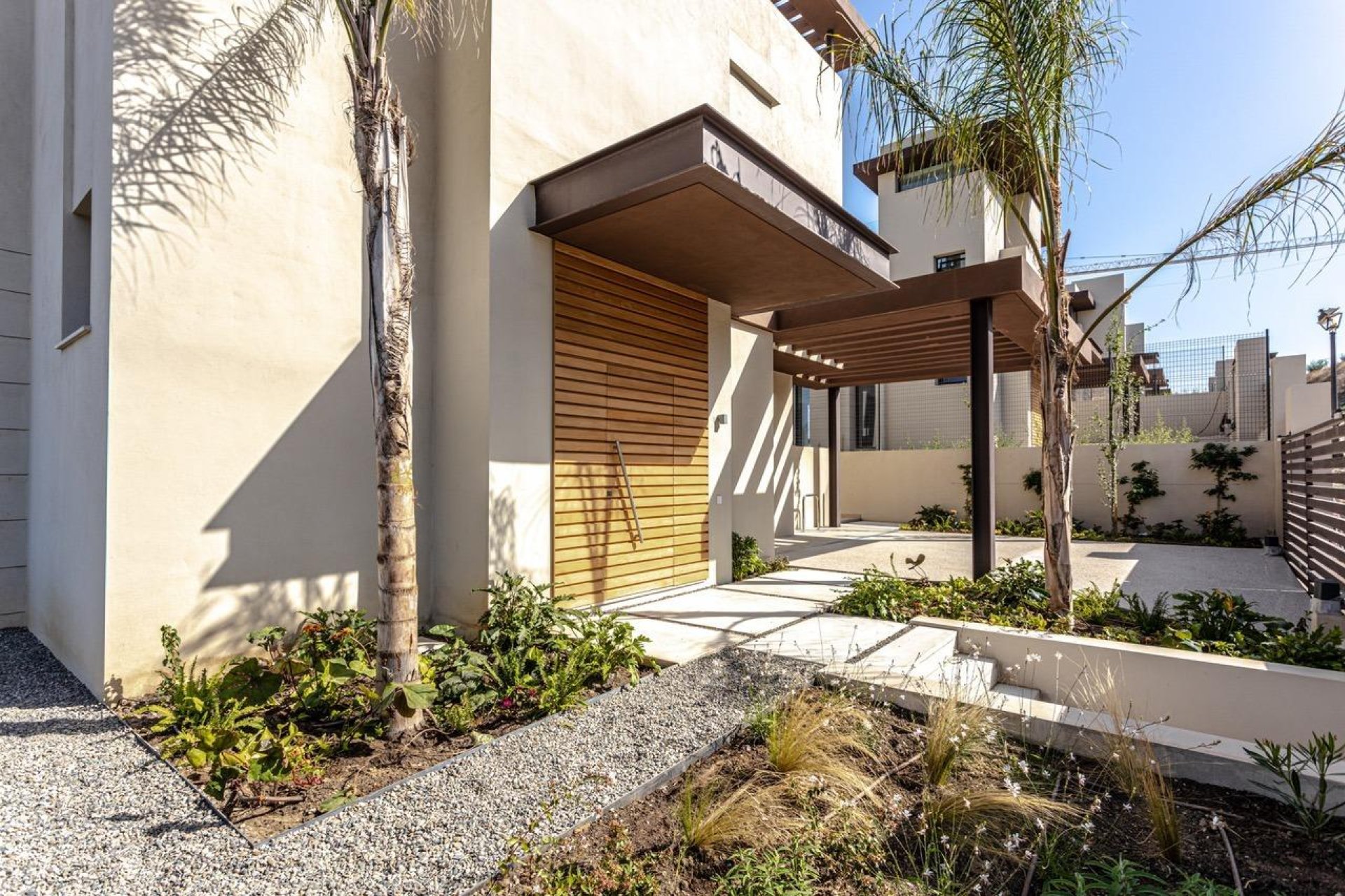 Construcție nouă - Vilă -
Benahavís - Montemayor-marbella Club