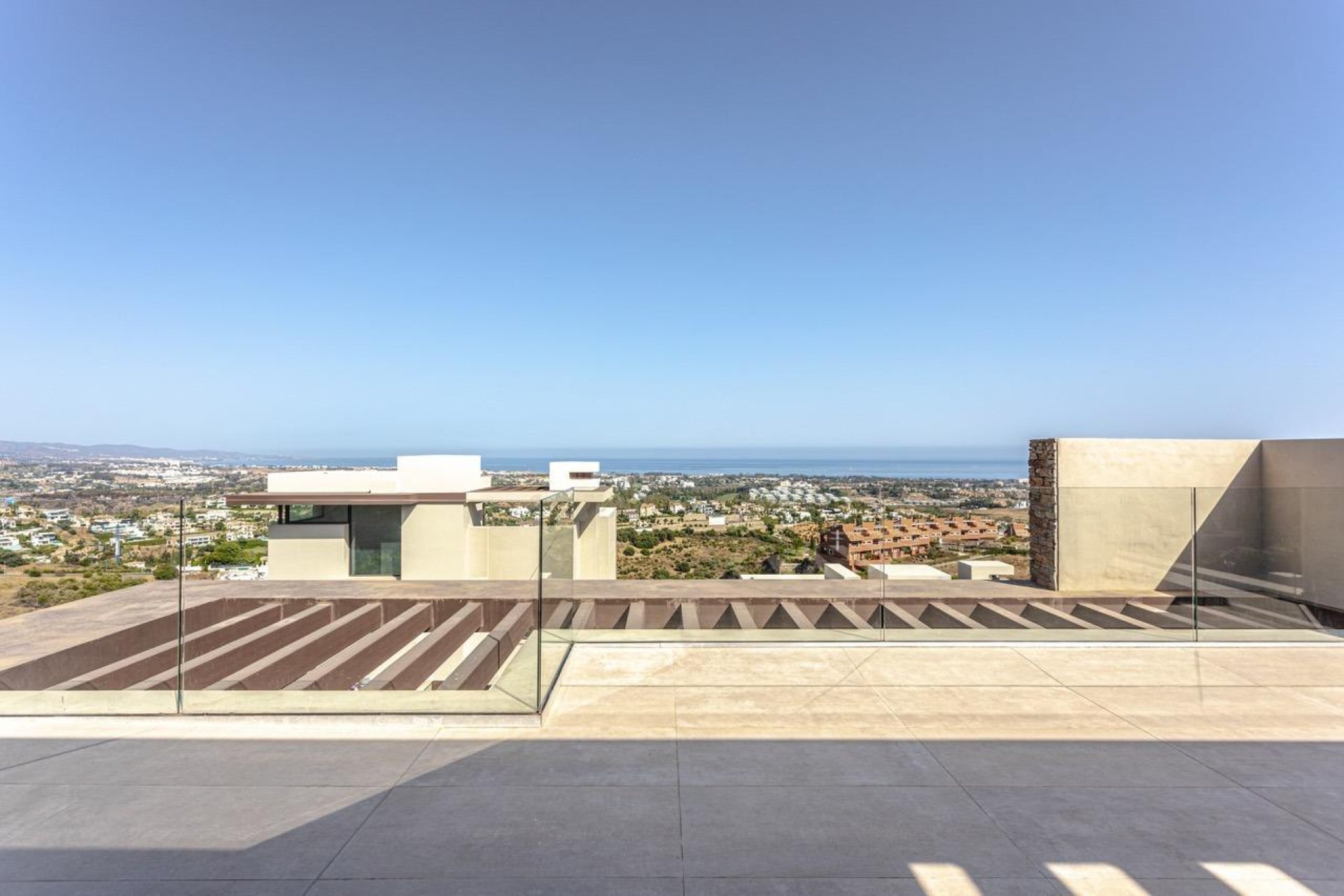 Construcție nouă - Vilă -
Benahavís - Montemayor-marbella Club