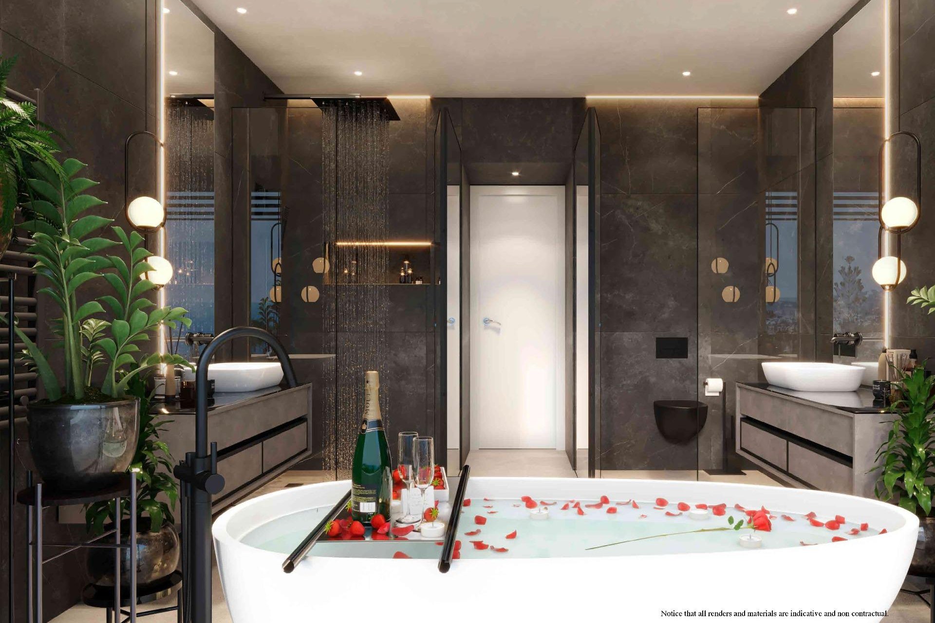 Construcție nouă - Vilă -
Benalmádena - La Capellanía