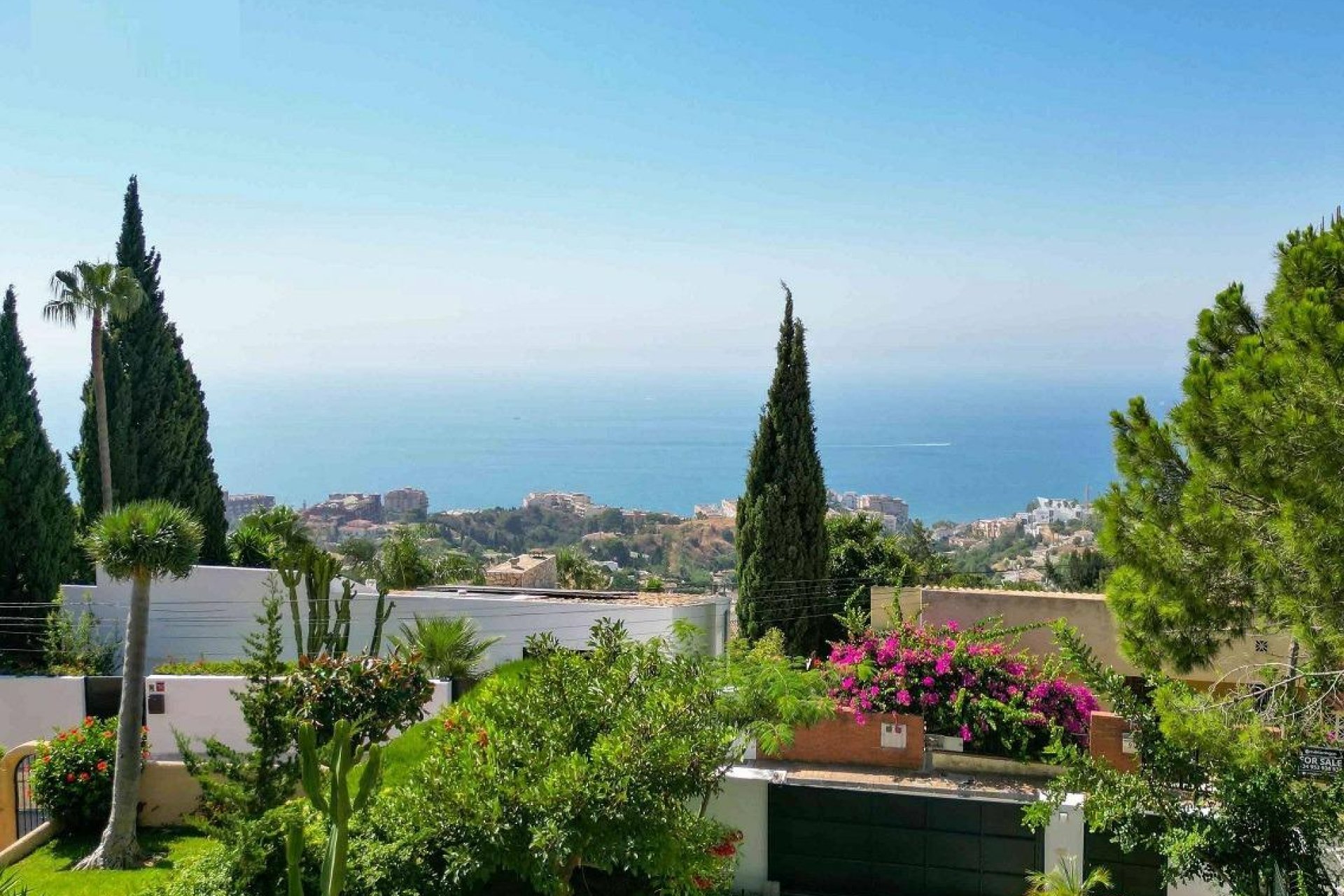 Construcție nouă - Vilă -
Benalmádena - La Capellanía