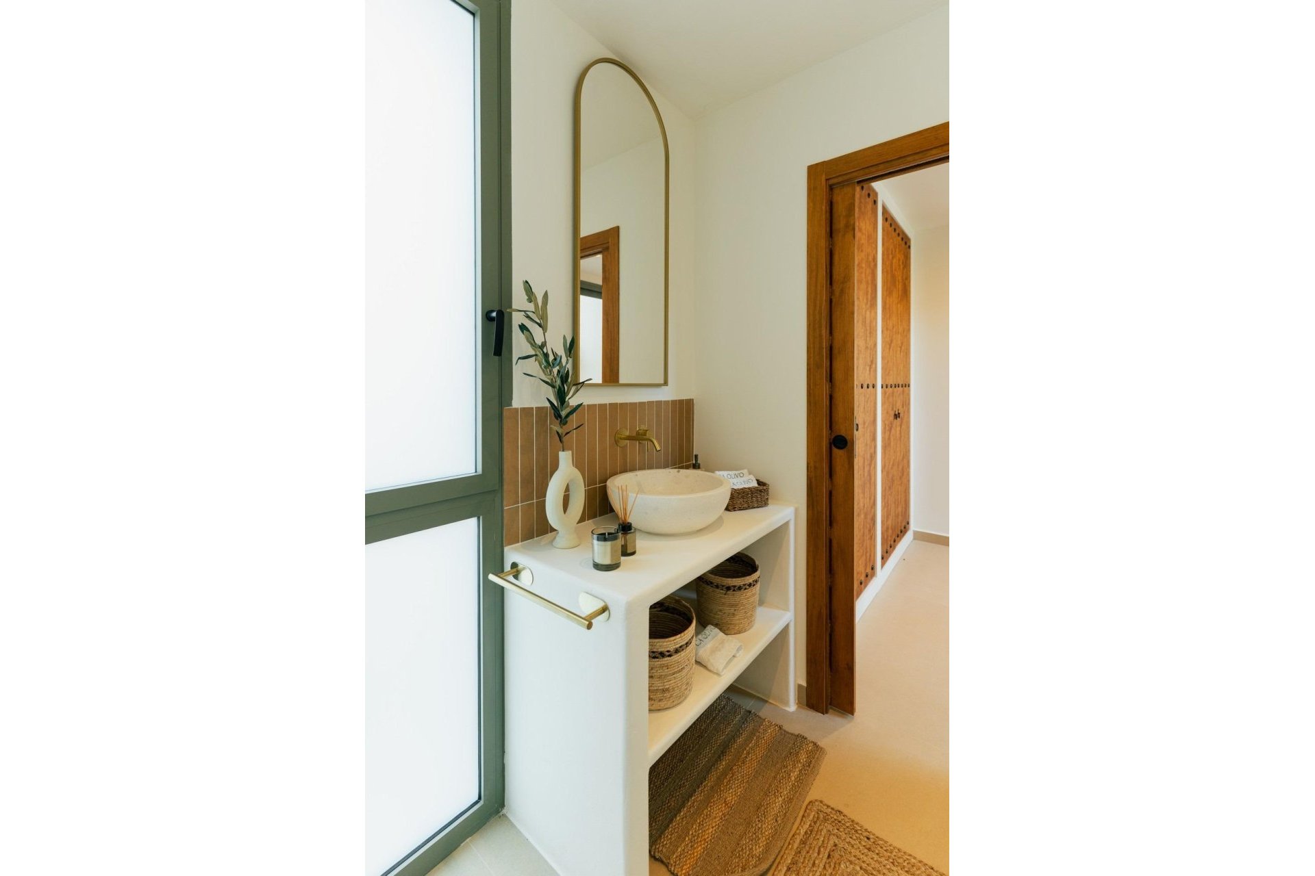 Construcție nouă - Vilă -
Jávea Xàbia - Valle del Sol