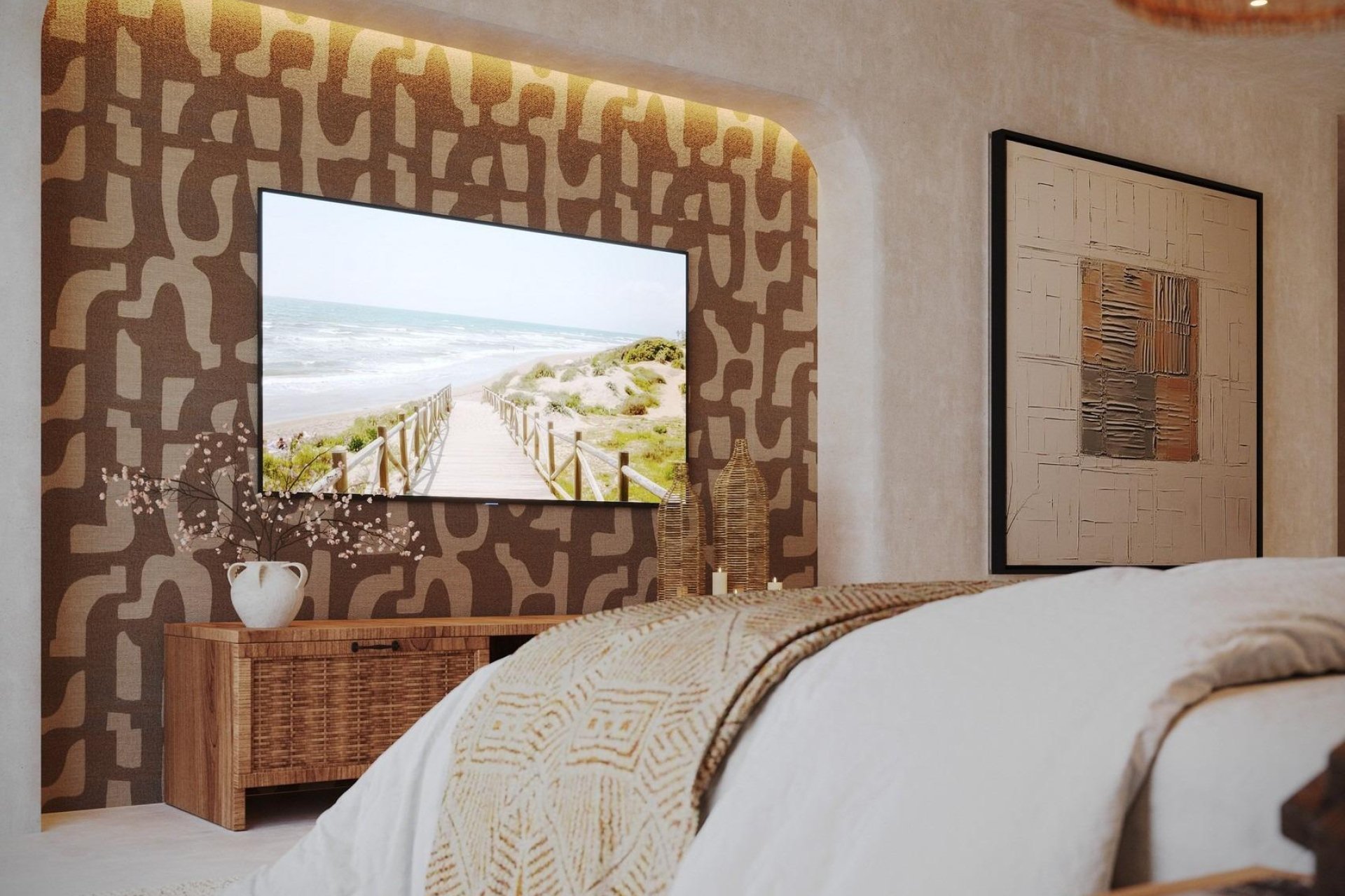 Construcție nouă - Vilă -
Jávea Xàbia - Valle del Sol