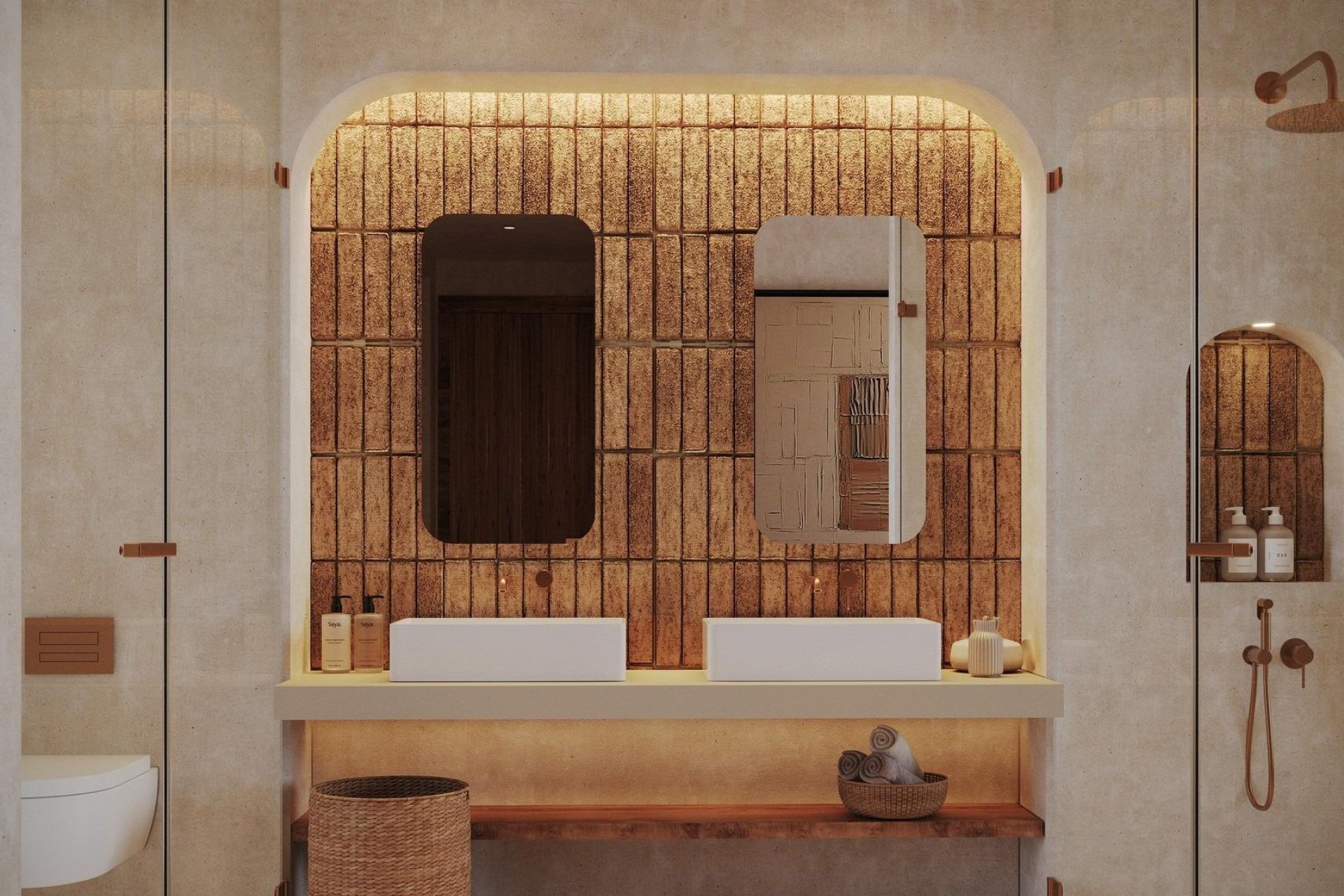 Construcție nouă - Vilă -
Jávea Xàbia - Valle del Sol