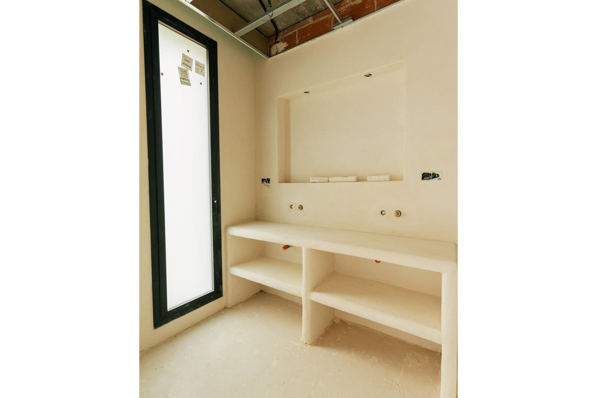 Construcție nouă - Vilă -
Jávea Xàbia - Valle del Sol