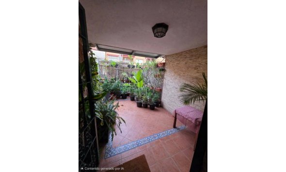 Duplex - Resale - El Palmar -
                Zona Centro