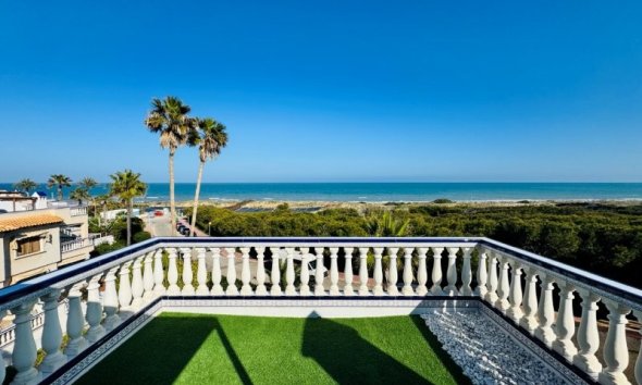 Duplex - Resale - Guardamar del Segura -
                Costa Blanca