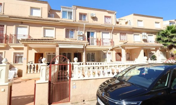 Duplex - Resale - Orihuela Costa - Costa Blanca