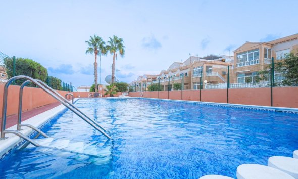 Duplex - Resale - Orihuela Costa -
                La Ciñuelica