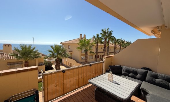 Duplex - Resale - Orihuela -
                Inland
