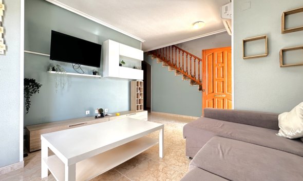 Duplex - Resale - Orihuela -
                Inland