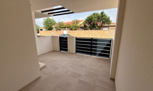 Duplex - Resale - Pilar de la Horadada - Costa Blanca