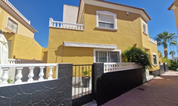 Duplex - Resale - Playa Flamenca -
                Costa Blanca