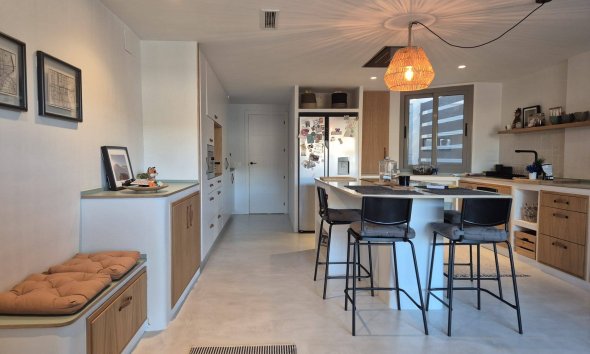 Duplex - Resale - San Javier -
                San Javier