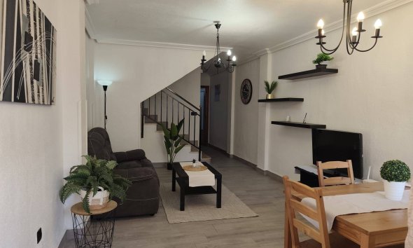 Duplex - Resale - San Pedro del Pinatar - Villananitos