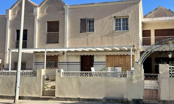 Duplex - Resale - Santa Pola - Costa Blanca