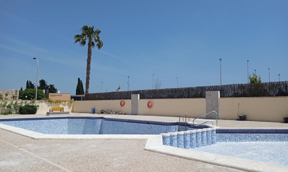 Duplex - Resale - Torrevieja -
                Carrefour