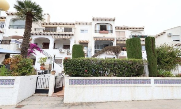 Duplex - Revânzare - Cabo Roig -
                Costa Blanca