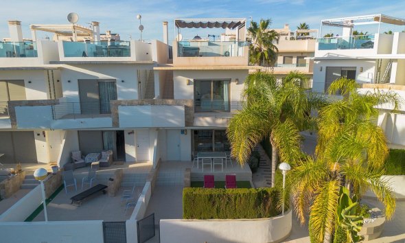 Duplex - Revânzare - Ciudad Quesada -
                Costa Blanca Sur