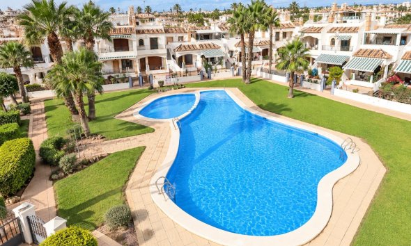 Duplex - Revânzare - Orihuela Costa -
                Costa Blanca