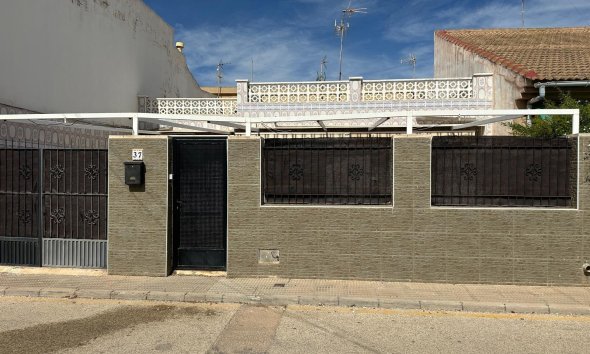 Duplex - Revânzare - San Pedro del Pinatar -
                Lo Pagan