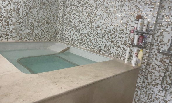 Duplex - Revânzare - San Pedro del Pinatar -
                Villaalegría