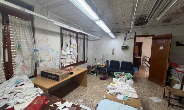 Duplex - Revente - Almoradí -
                Almoradí