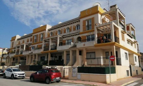 Duplex - Revente - Daya Vieja - Costa Blanca