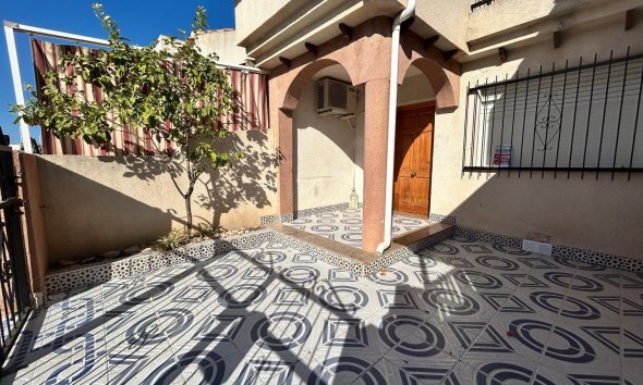 Duplex - Revente - Los Alcazares -
                Playa Del Espejo