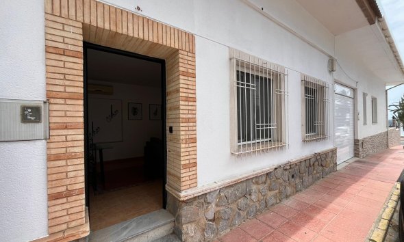 Duplex - Revente - Santiago de la Ribera -
                Playa De Santiago De La Ribera