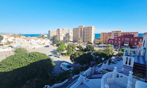 Duplex - Revente - Torrevieja -
                Cabo Cervera