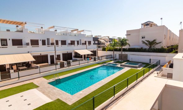 Duplex - Revente - Torrevieja - Costa Blanca