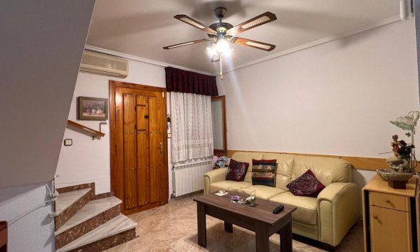 Duplex - Revente - Torrevieja - Costa Blanca