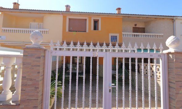 Duplex - Revente - Torrevieja - Costa Blanca