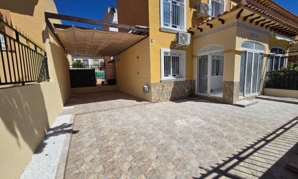 Duplex - Revente - Torrevieja -
                Torretas