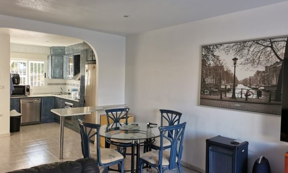 Duplex - Segunda mano - Benijofar -
                Costa Blanca