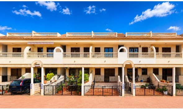 Duplex - Segunda mano - Daya Nueva -
                Costa Blanca