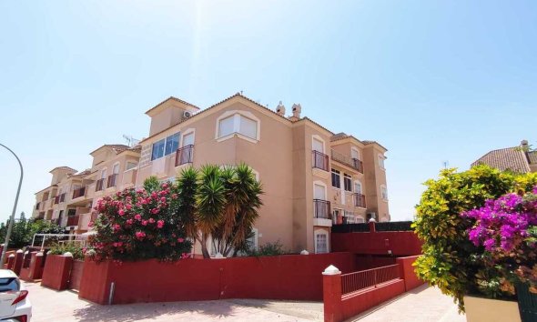 Duplex - Segunda mano - La Florida -
                Inland