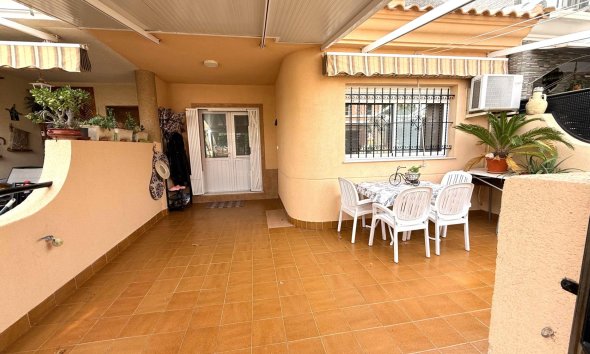 Duplex - Segunda mano - Los Alcazares -
                Centro