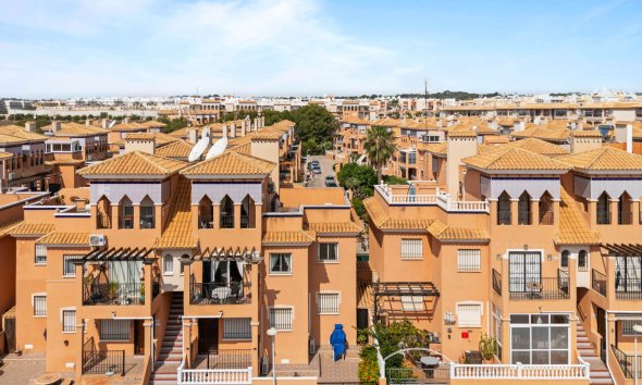 Duplex - Segunda mano - Orihuela Costa - Costa Blanca